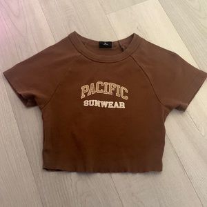 Pacsun vintage tee